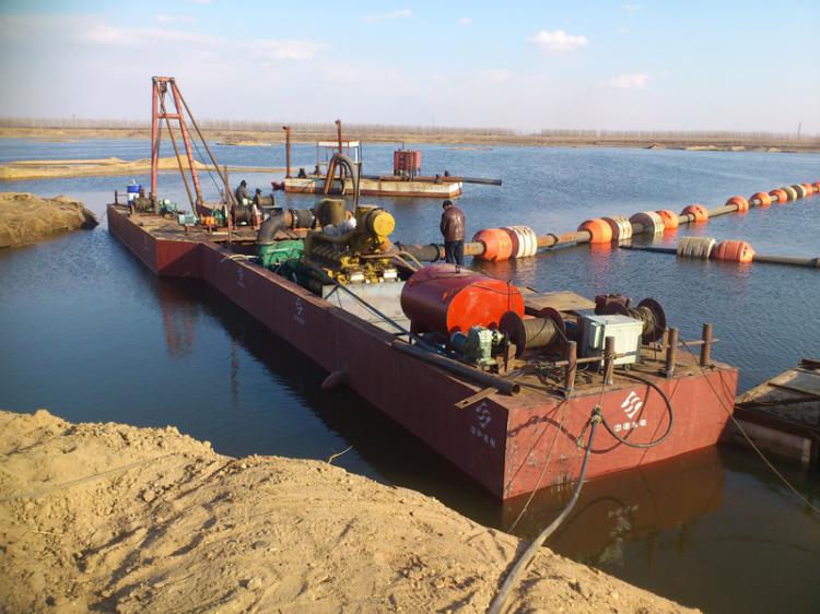 天津武清環(huán)保工程